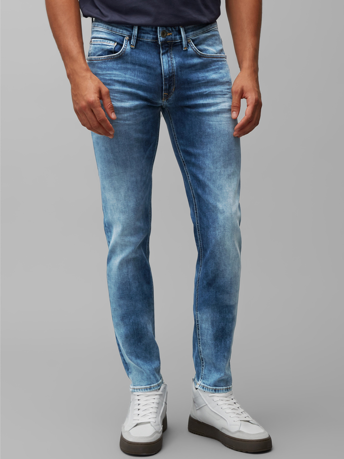 Джинси Marc O’Polo SJÖBO модель M27921312132-050_34 Фото