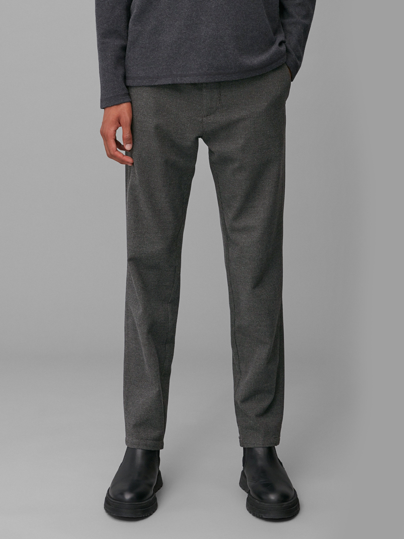 Чиносы Marc O’Polo BLEIK модель M29014610200-L79_32 Фото