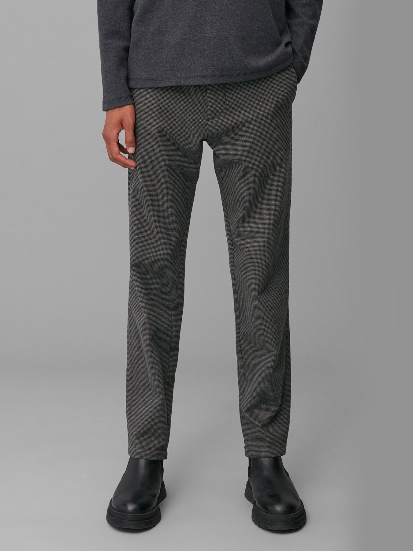 Чиносы Marc O’Polo BLEIK модель M29014610200-L79_34 Фото