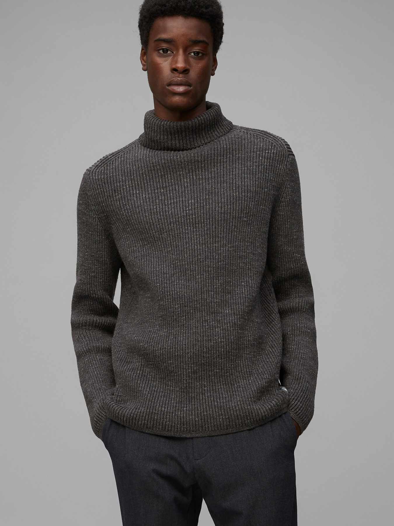 Водолазка Marc O’Polo модель M29520460410-989 Фото