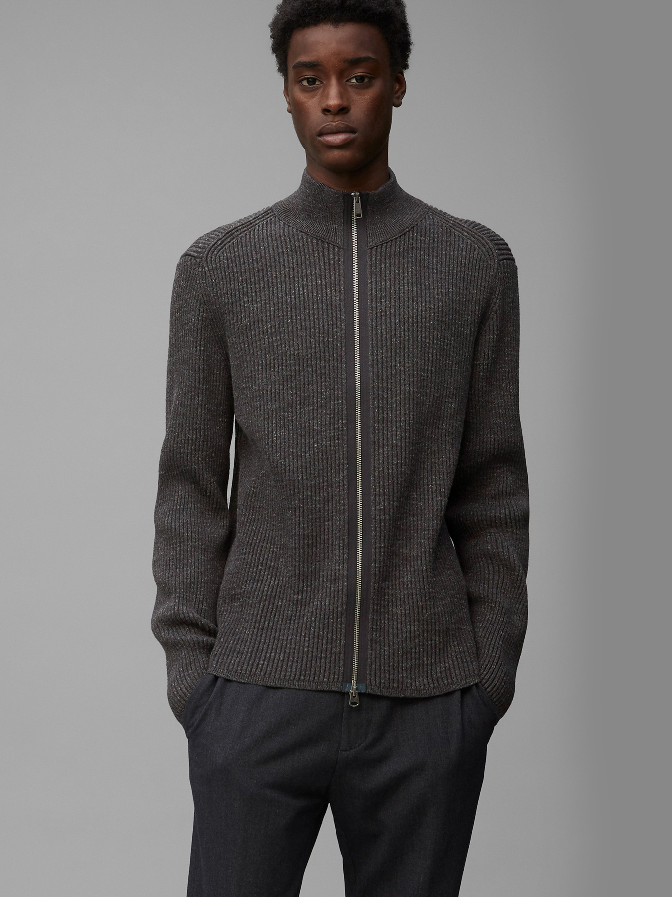 Кардиган Marc O’Polo модель M29520461106-989 Фото