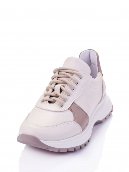 Кросівки Marco Piero модель 3866beige — фото 3 - INTERTOP