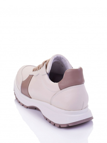 Кросівки Marco Piero модель 3866beige — фото 4 - INTERTOP