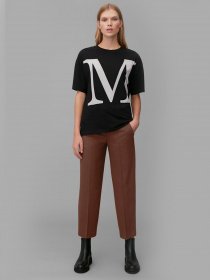 Брюки повседневные Marc O’Polo модель 009028110255-321 Фото