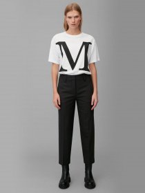 Повседневные штаны Marc O’Polo модель 009028110255-990 Фото