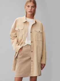 Блуза с длинным руквом Marc O’Polo модель 009040474029-148 Фото