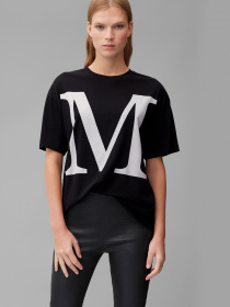 Футболки и поло Marc O’Polo модель 009206751461-990 Фото