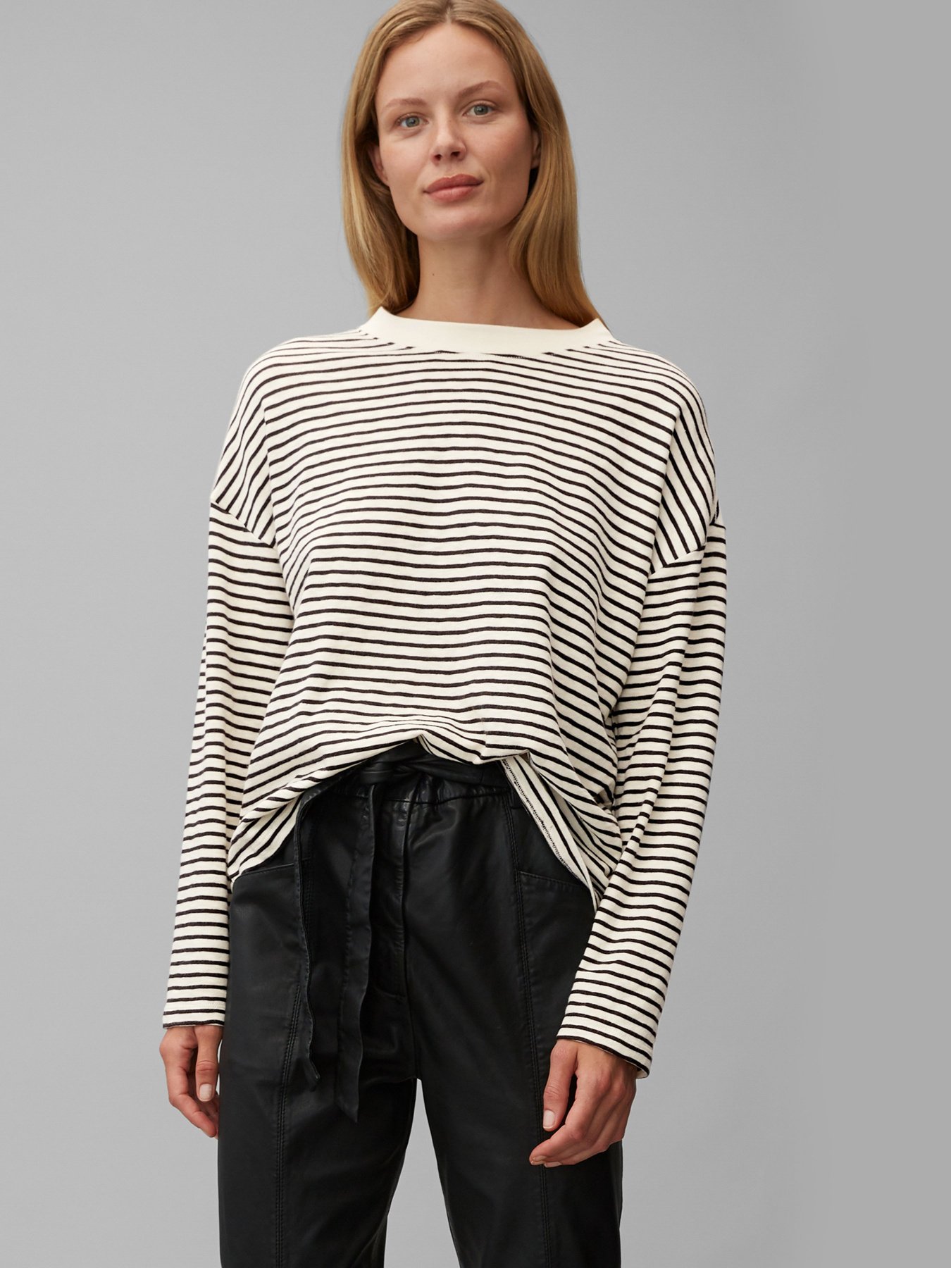 Реглан Marc O’Polo модель 009209052563-L48 Фото