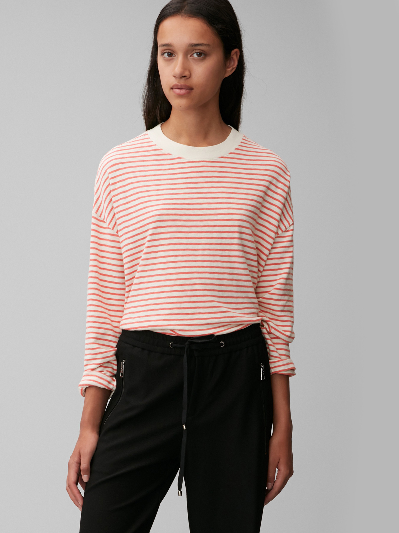 Реглан Marc O’Polo модель 009209052563-L49 Фото