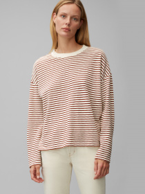 Реглан Marc O’Polo модель 009209052563-L50 Фото