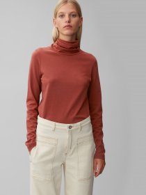 Водолазка Marc O’Polo модель 009218352339-321 Фото