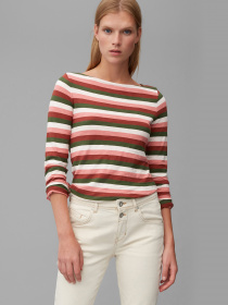 Реглан Marc O’Polo модель 009219652597-L53 Фото