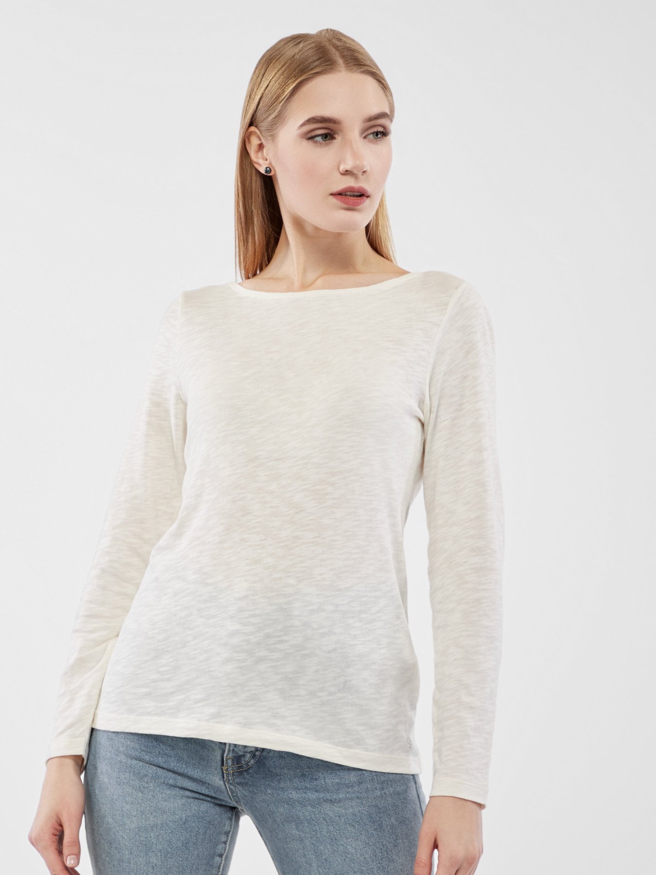 Реглан Marc O’Polo модель 009226152199-113 Фото