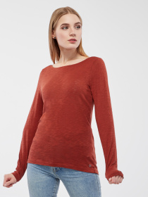 Реглан Marc O’Polo модель 009226152199-321 Фото