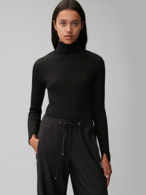 Повседневные штаны Marc O’Polo модель 009403719153-990 Фото