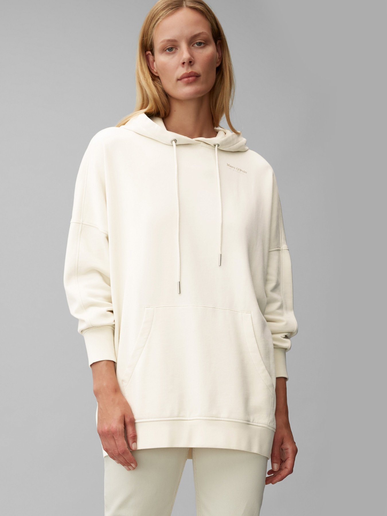 Худи Marc O’Polo модель 009417154269-113 Фото