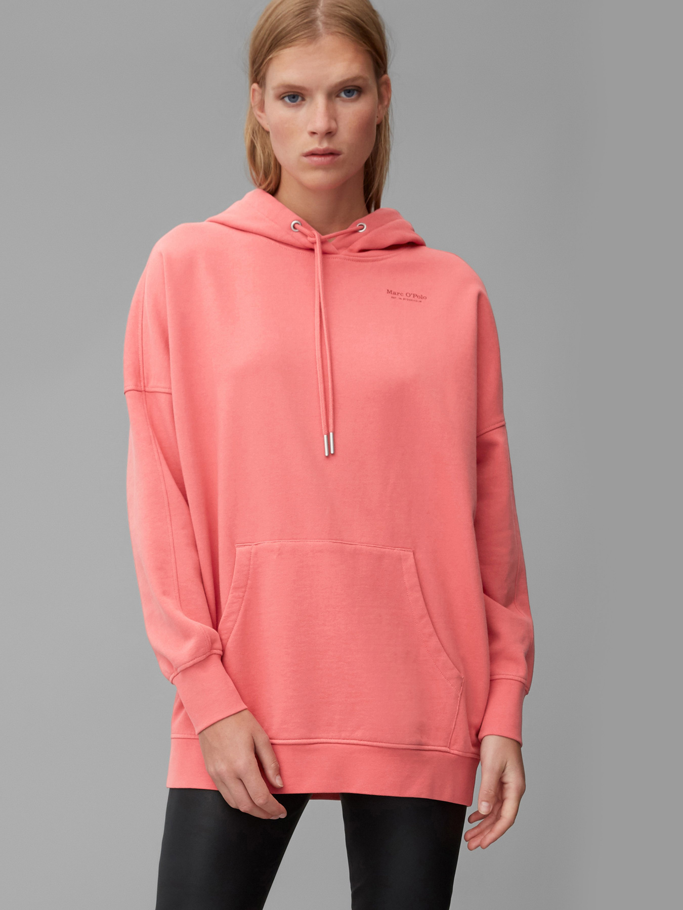 Худи Marc O’Polo модель 009417154269-655 Фото