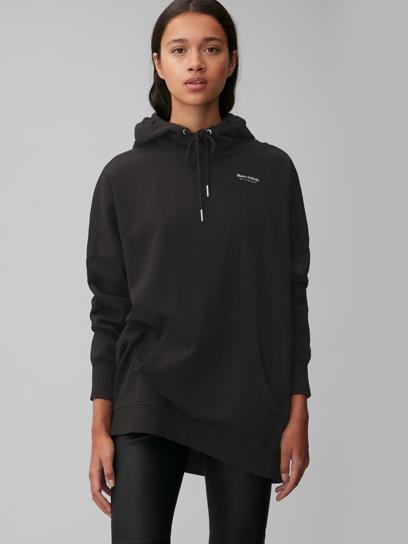Худи Marc O’Polo модель 009417154269-990 Фото