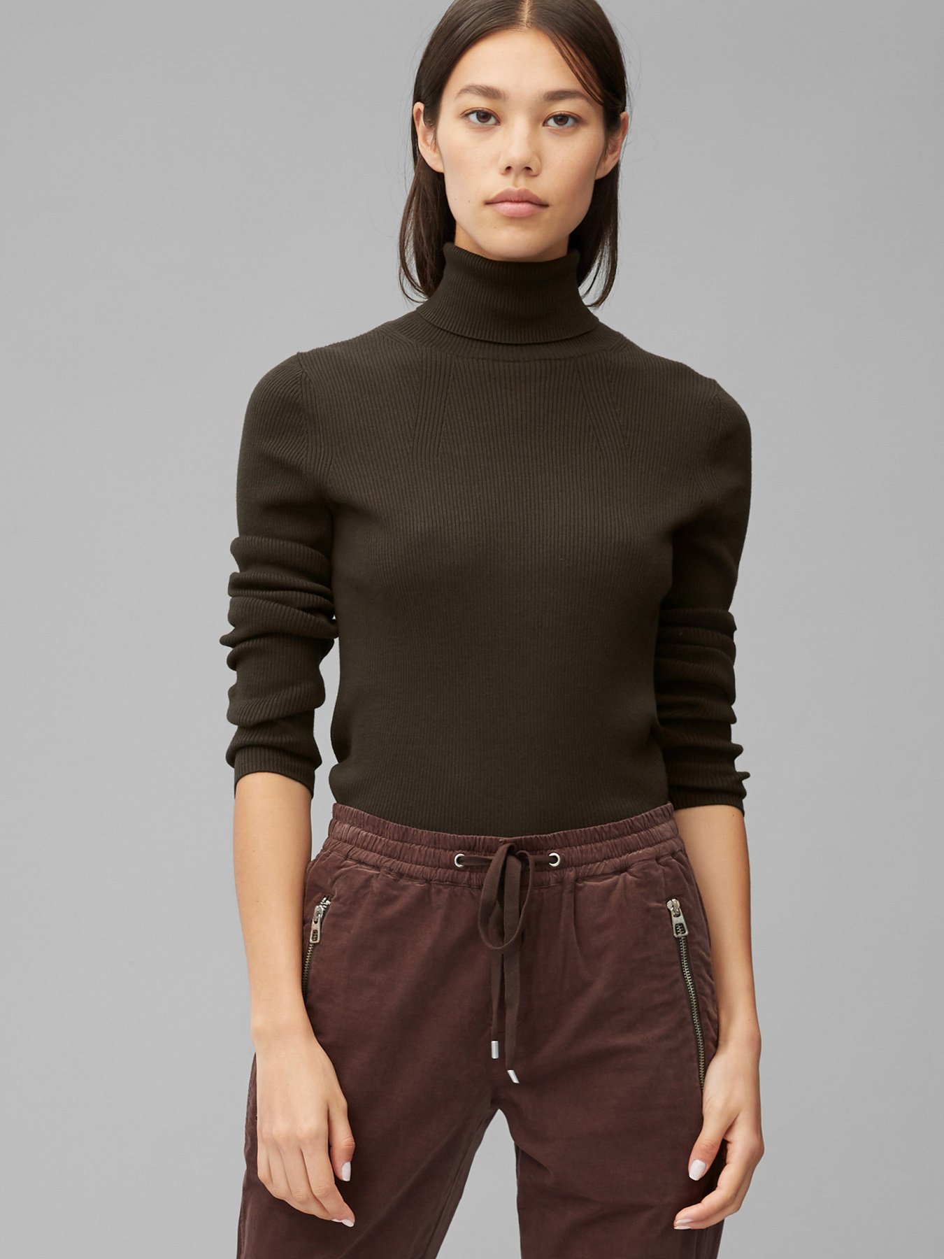 Водолазка Marc O’Polo модель 009501460679-787 Фото