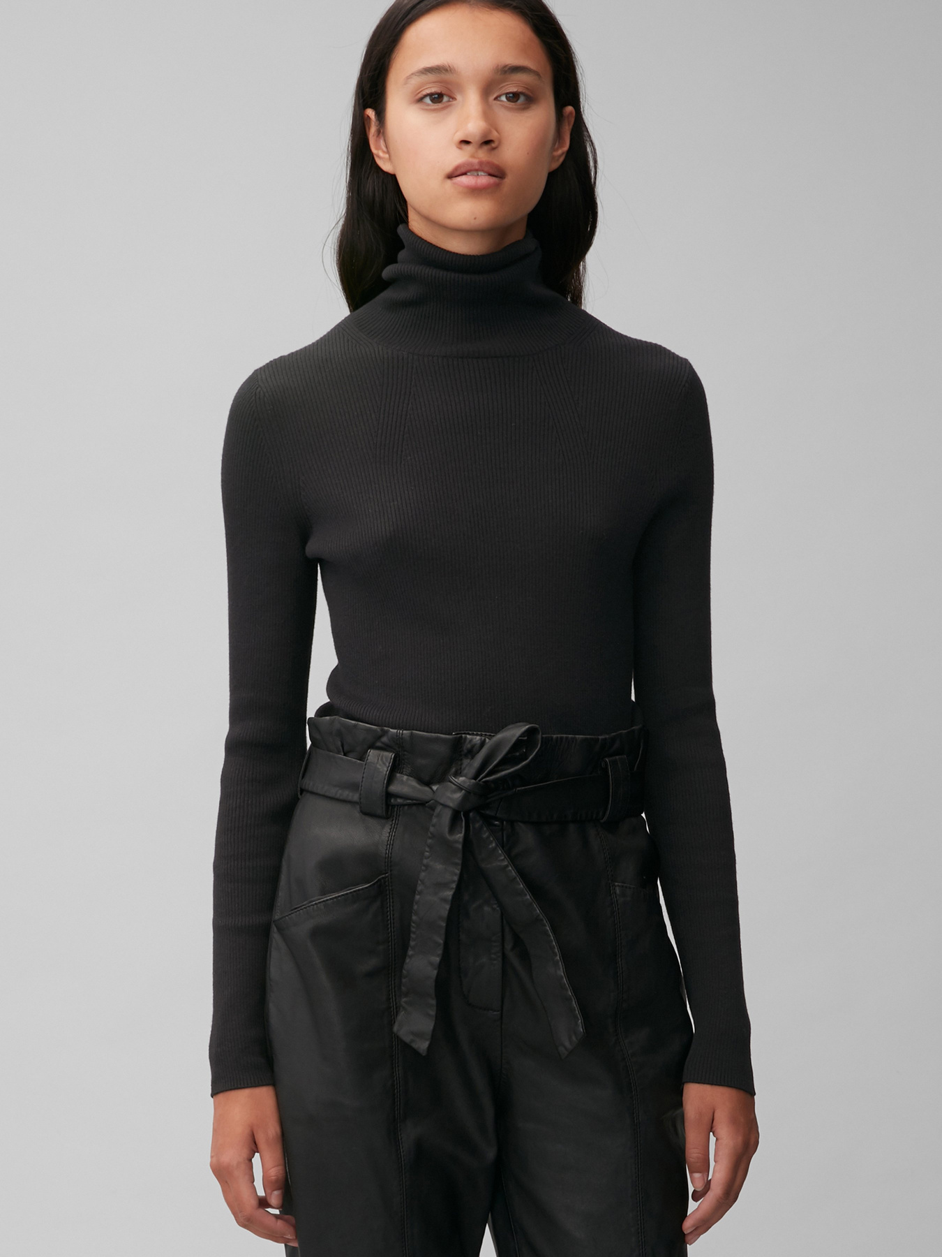 Водолазка Marc O’Polo модель 009501460679-990 Фото