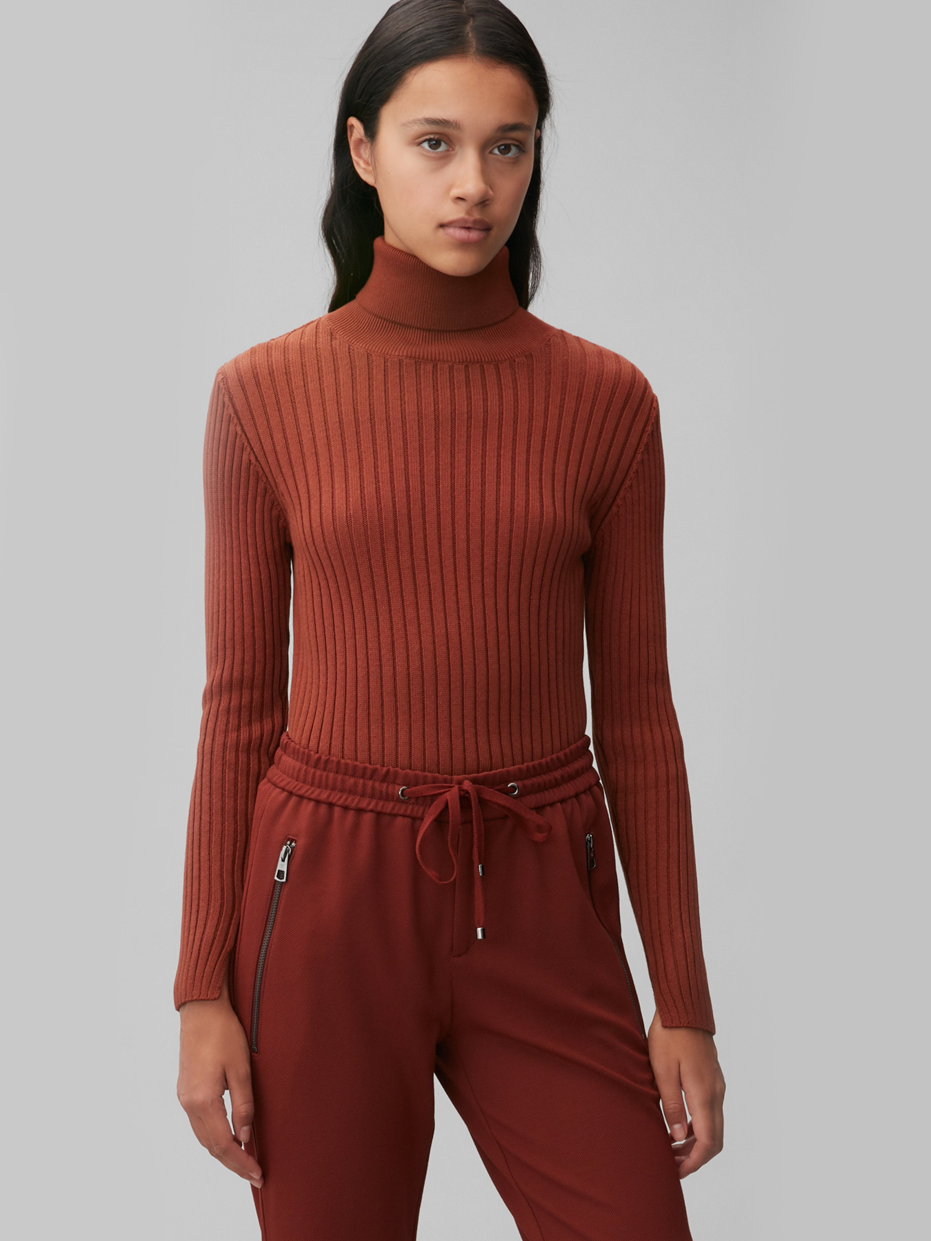 Водолазка Marc O’Polo модель 009504560195-321 Фото