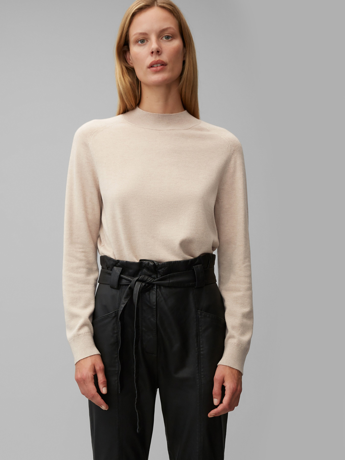 Свитер Marc O’Polo модель 009511860621-146 Фото