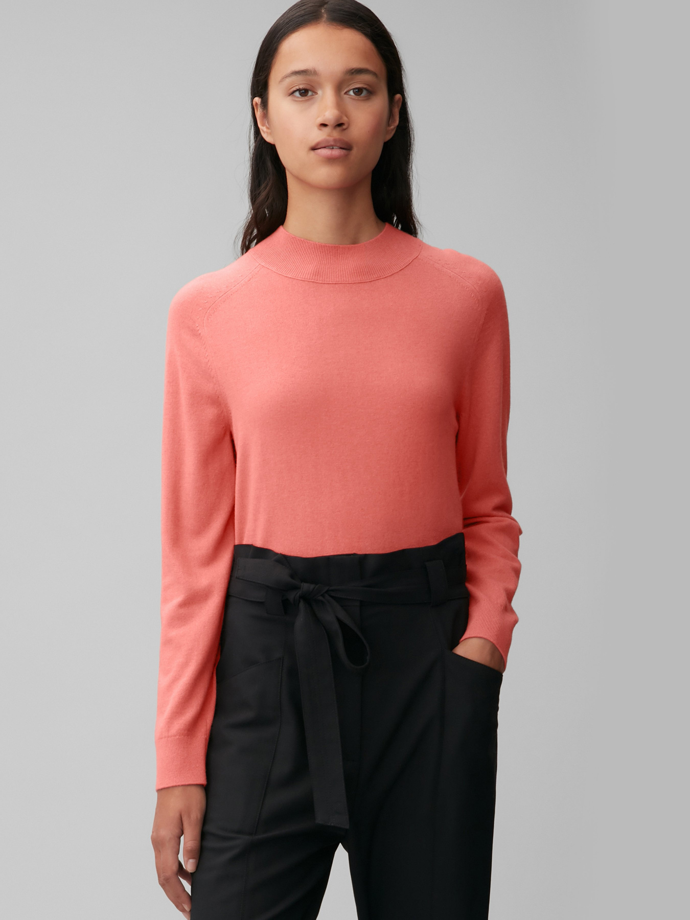 Свитер Marc O’Polo модель 009511860621-655 Фото