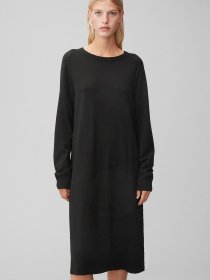 Платье миди Marc O’Polo модель 009511867083-990 Фото