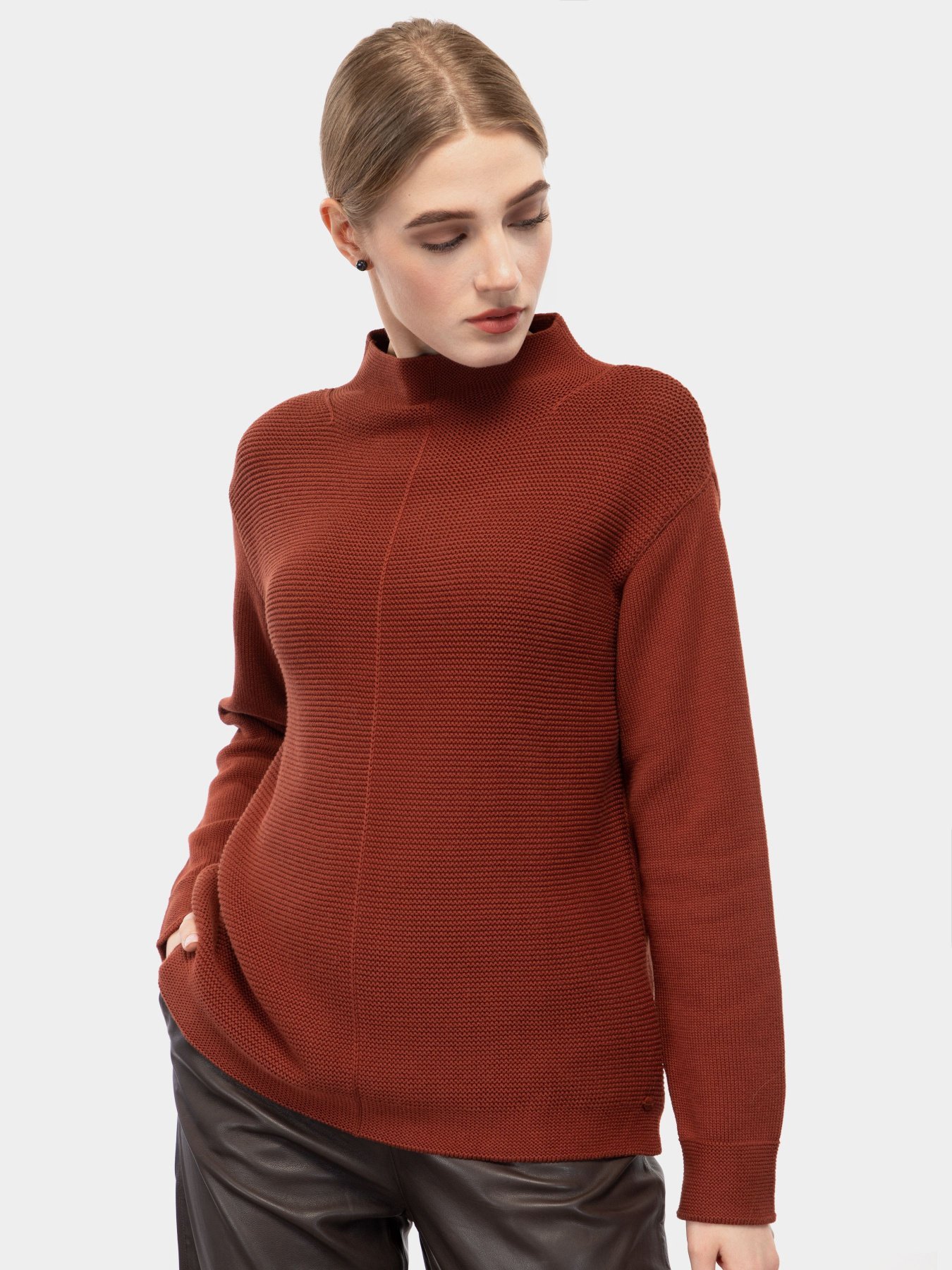 Водолазка Marc O’Polo модель 009605960979-321 Фото