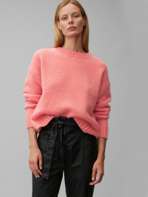 Джемпер Marc O’Polo модель 009608760607-655 Джемпер Marc O’Polo модель 009608760607-655 Фото