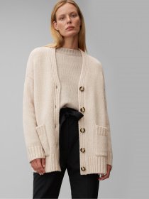 Кардиган Marc O’Polo модель 009608761377-146 Фото