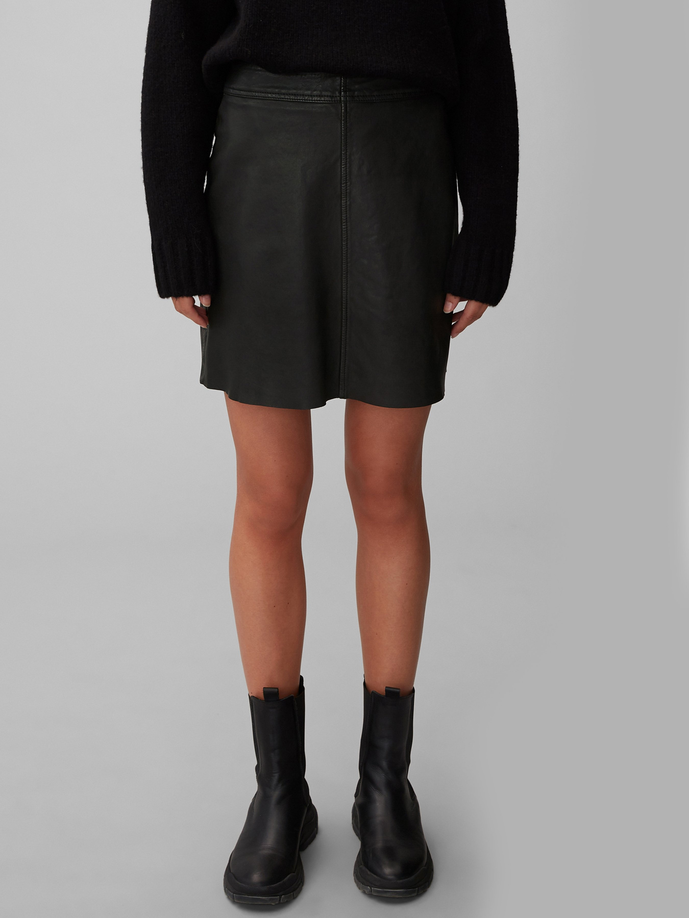 Юбки Marc O’Polo модель 009700677015-990 Фото