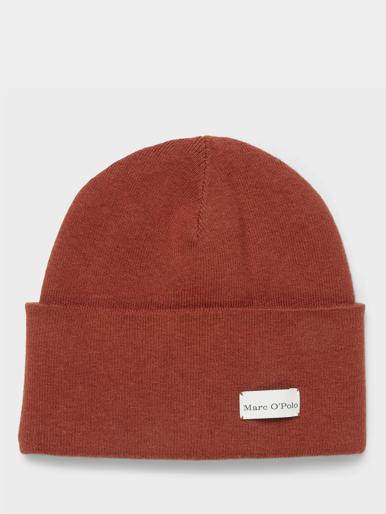Шапка Marc O’Polo модель 009816701061-321 Фото