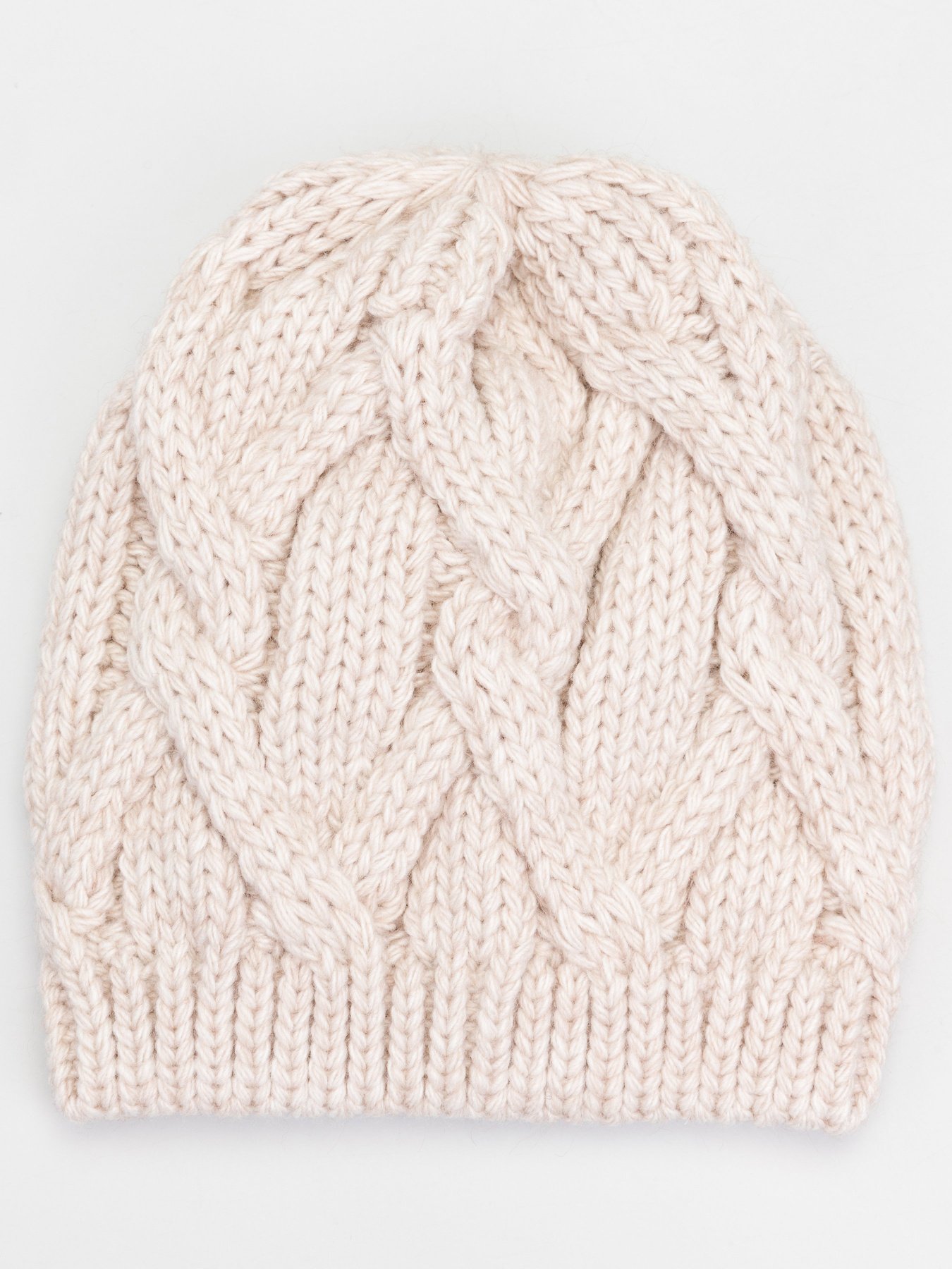 Шапка Braska модель 31-0156-304 Фото