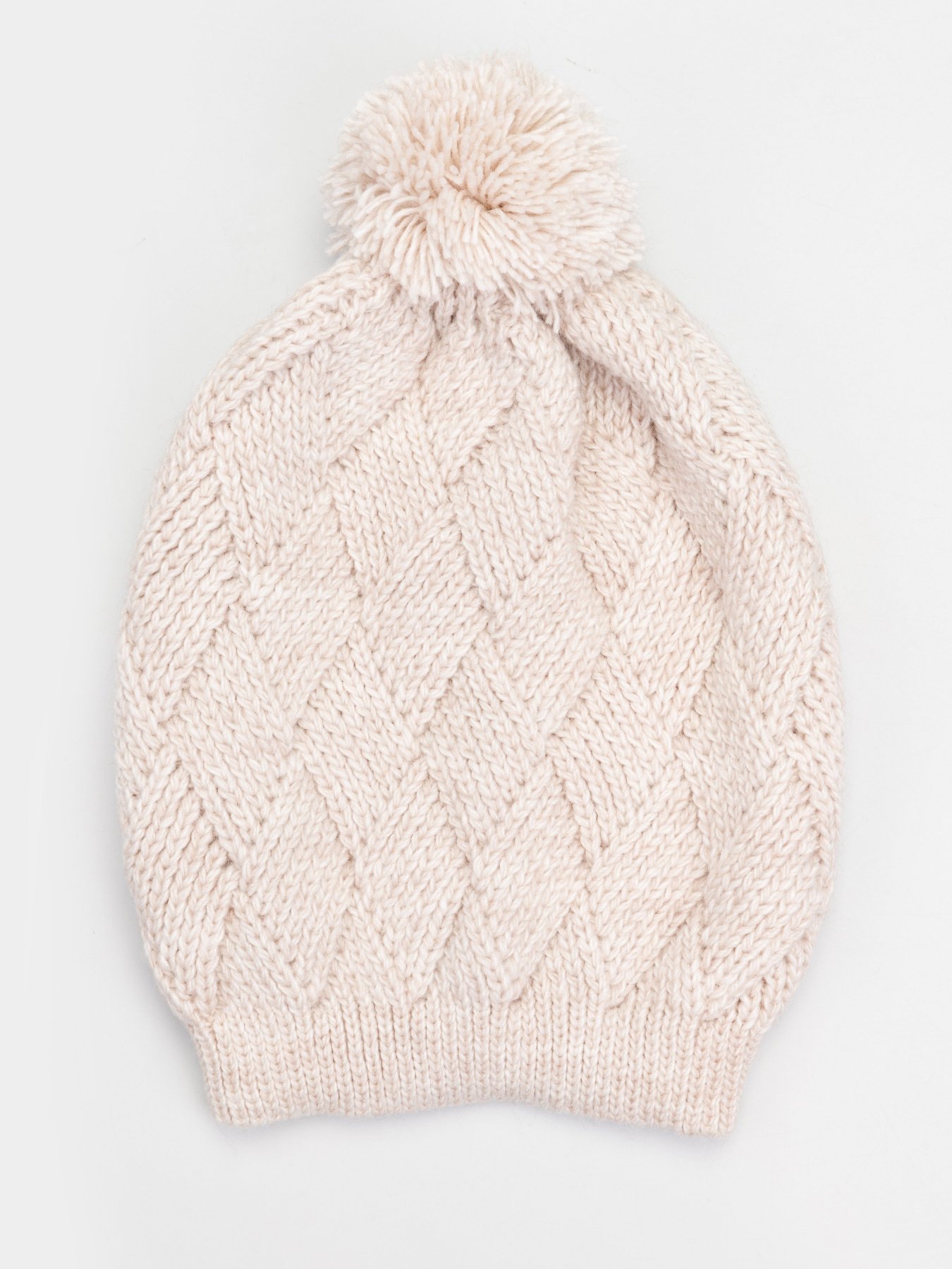 Шапка Braska модель 31-0153-304 Фото