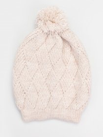 Шапка Braska модель 31-0153-304 Фото