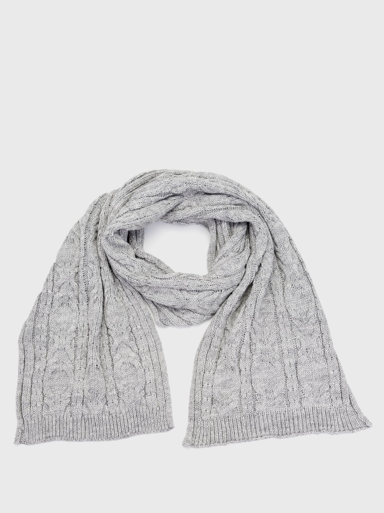 Шарф Braska модель 31-0678-316 Фото