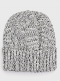 Шапка Braska модель 31-0403-316 Фото