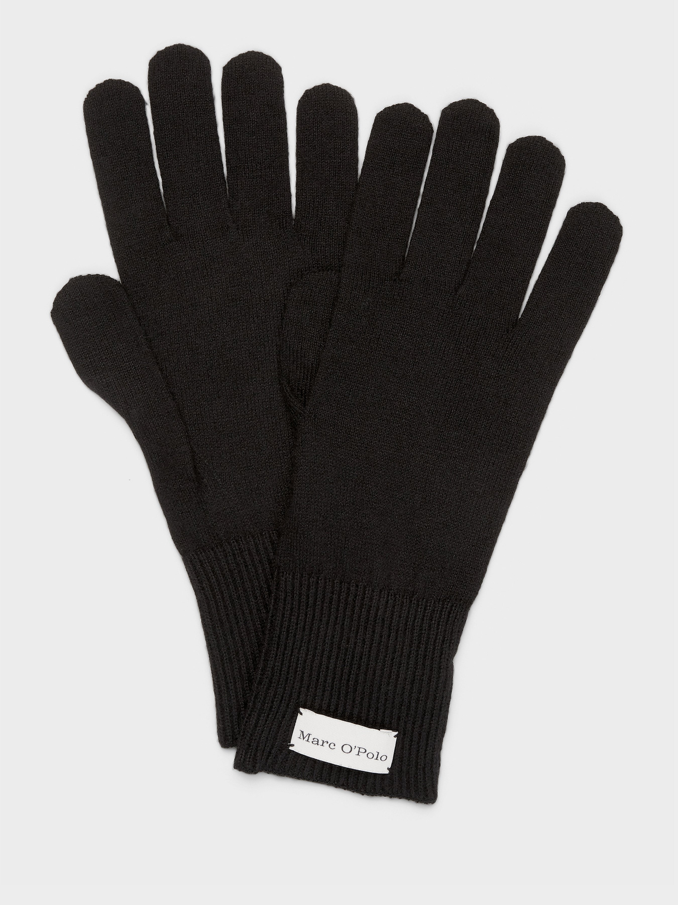Перчатки Marc O’Polo модель 009816704011-990 Фото