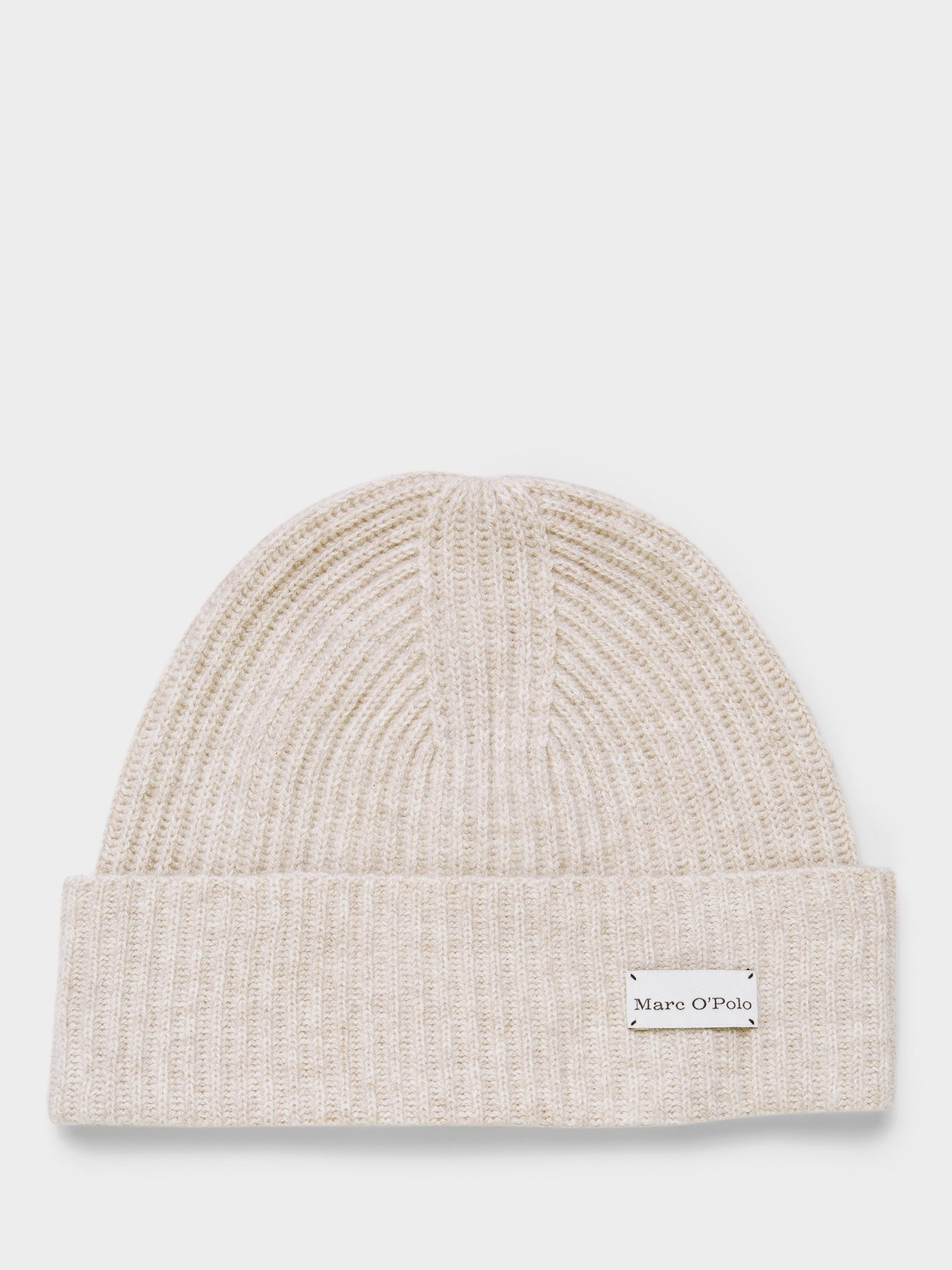Шапка Marc O’Polo модель 009822601057-146 Фото
