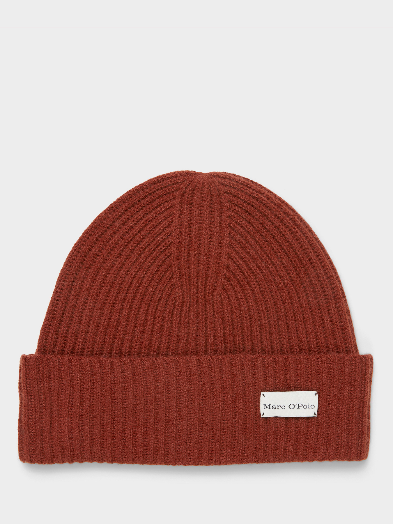 Шапка Marc O’Polo модель 009822601057-321 Фото