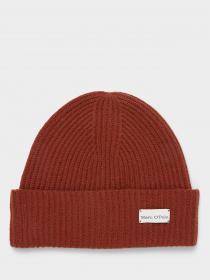 Шапка Marc O’Polo модель 009822601057-321 Фото