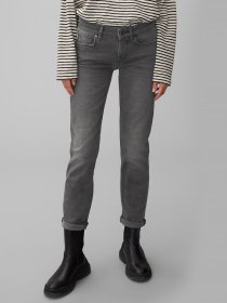 Прямые джинсы Marc O’Polo Alby Straight модель 009912612051-068_32 Фото