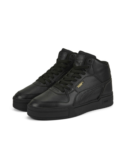 Кеди високі PUMA Ca Pro Mid модель 386759 — фото - INTERTOP