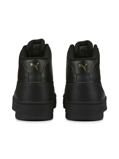 Кеди високі PUMA Ca Pro Mid модель 386759 — фото 3 - INTERTOP