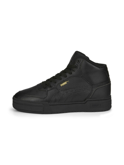 Кеди високі PUMA Ca Pro Mid модель 386759 — фото 4 - INTERTOP