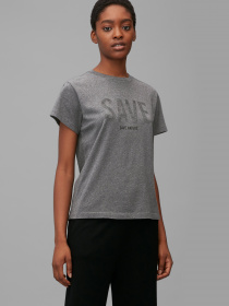 Футболки и поло Marc O’Polo модель 010210051169-921 Фото