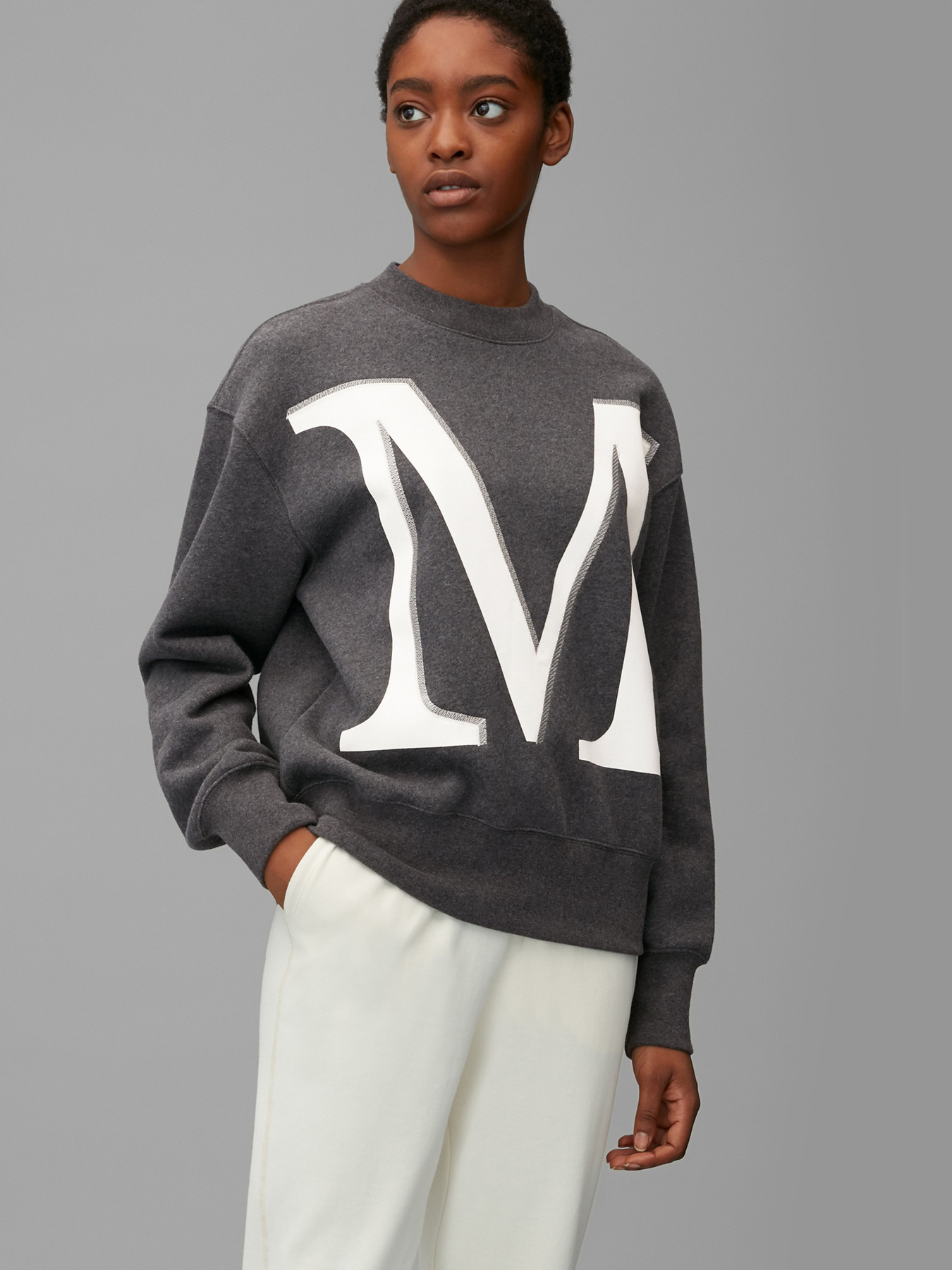 Свитшот Marc O’Polo модель 010400754317-921 Фото