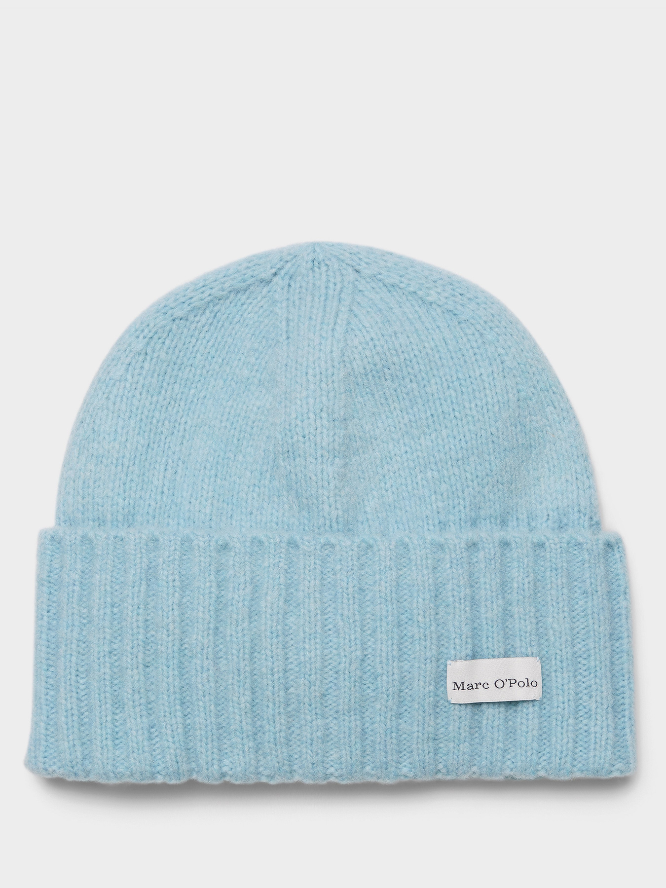 Шапка Marc O’Polo модель 010608701067-804 Фото