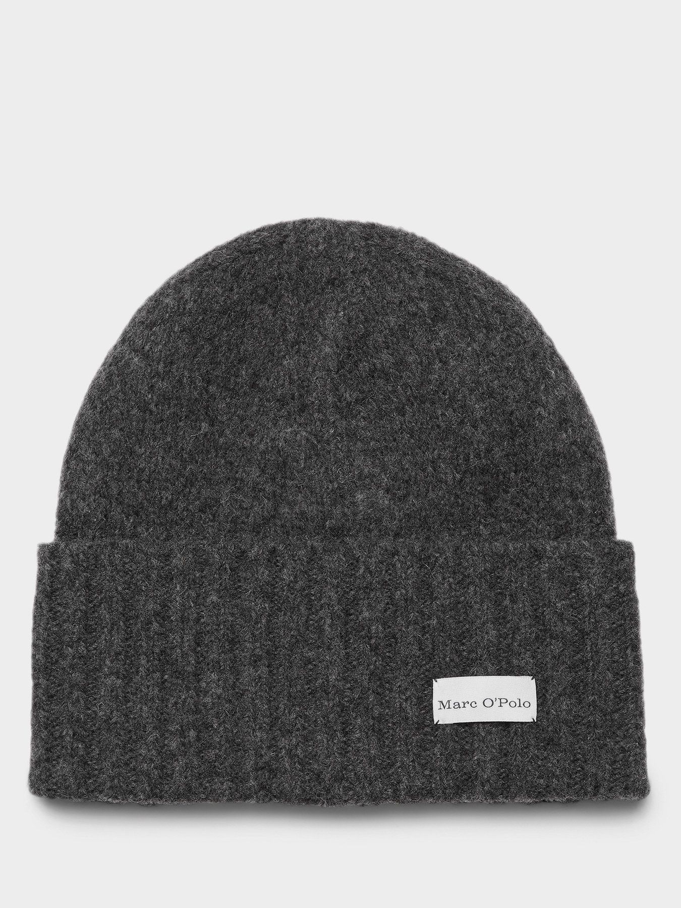 Шапка Marc O’Polo модель 010608701067-921 Фото